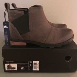 Sorel Emilie Chelsea